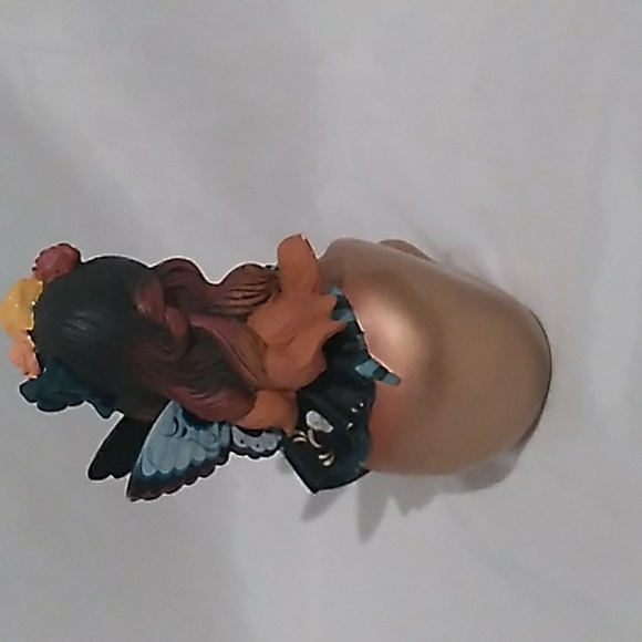 Hamilton Peace Spirt Of The Blessed, Jasmine Becket-Griffith Soulful Spirits(B5) - Picture 4 of 11